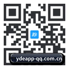 Apple 移动终端版 二维码